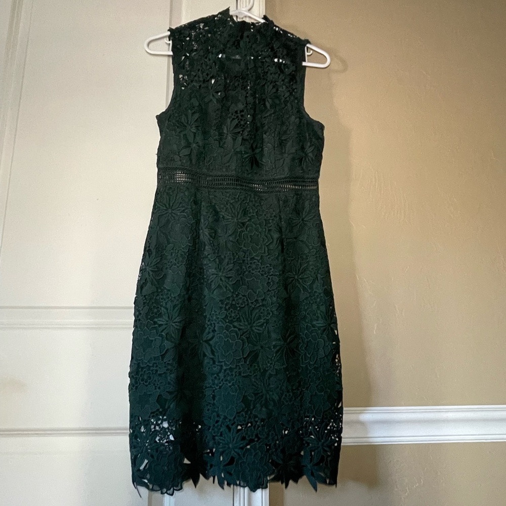 Bardot dress